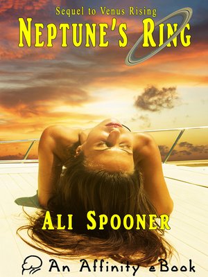cover image of Neptune's Ring